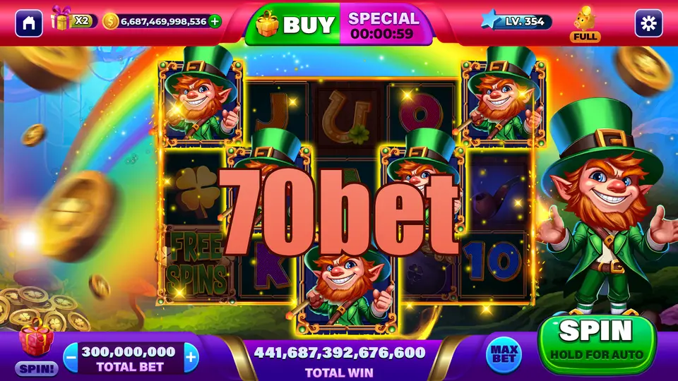 70bet APK